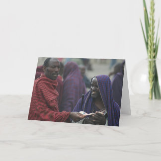 Een andere Dag Een andere Dollar Kaart