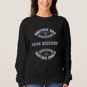 Een andere dag, een andere zanger Sean Bouchard Co Trui