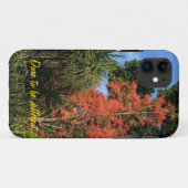 Een andere dare - Show van uw ware kleuren Case-Mate iPhone Case (Achterkant (horizontaal))