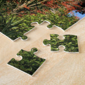 Een andere dare - Show van uw ware kleuren Legpuzzel (Zijkant)