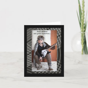 Een andere definitie van "resoluties over het nieu kaart