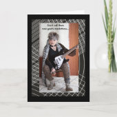 Een andere definitie van "resoluties over het nieu kaart (Voorkant)