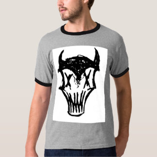 een andere demon t-shirt