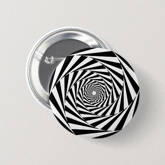 Een andere Dimension-Button Ronde Button 5,7 Cm (Voorkant /achterkant)