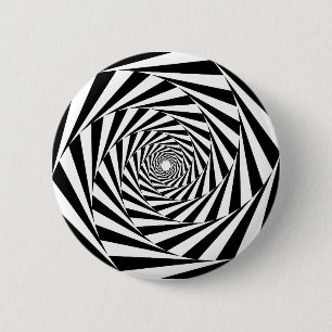 Een andere Dimension-Button Ronde Button 5,7 Cm
