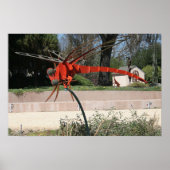 Een andere draak poster (Voorkant)