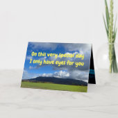 Een Andere Grappige Kaart (Voorkant)