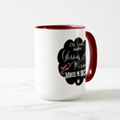 Een andere heerlijke ochtend maakt me ziek - Winif Mok (Voorkant rechts)