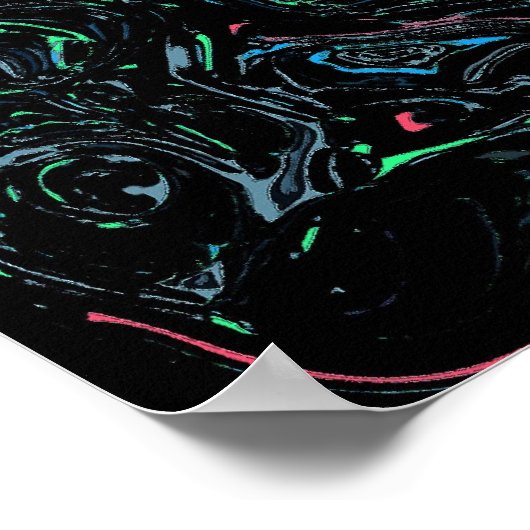 Een andere hog poster (Hoek)