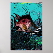 Een andere hog poster (Voorkant)