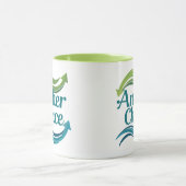 Een andere kans mok (Midden)