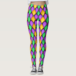 Een andere Leggings van de Mode van de Pop Mardi G