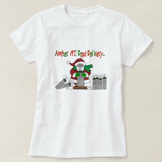 een andere levering van RT-concept T-shirt (Design voorkant)