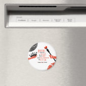 Een andere magneet (Insitu (Vaatwasser))