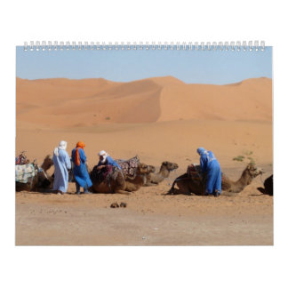 Een andere Marokkaanse kalender