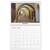 Een andere Marokkaanse kalender (Jan 2027)