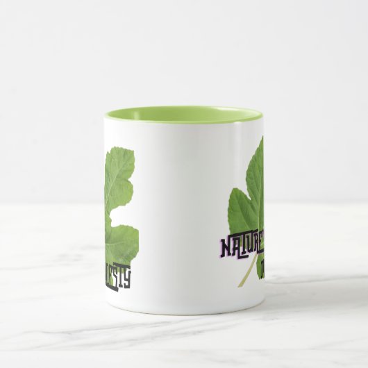 Een andere mok (Midden)