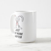 Een andere Mok voor koffie (Voorkant links)