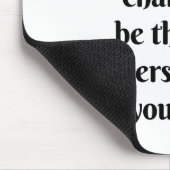 Een andere Muismat van de Kans (Hoek)