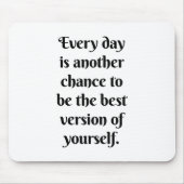 Een andere Muismat van de Kans (Voorkant)