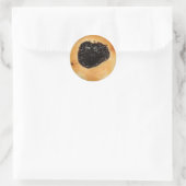 Een andere Poppyseed Kolache sticker (Tas)