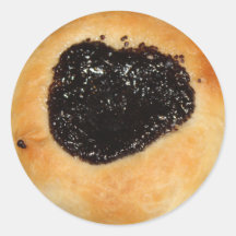 Een andere Poppyseed Kolache sticker