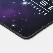 Een andere ruimte in het Paradijs | Bureaumat (Hoek)