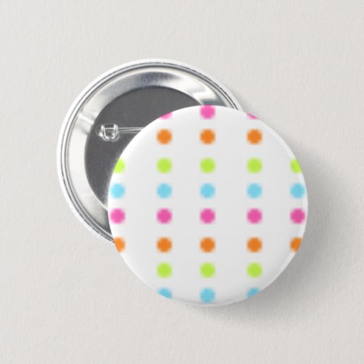Een andere Spotty Button (Voorkant /achterkant)