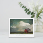 een andere strijd die nooit is gewonnen - briefkaart (Staand voorkant)