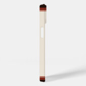 Een andere Trooster voor altijd Case-Mate iPhone Case (Achterkant / Rechts)