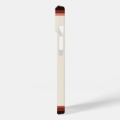 Een andere Trooster voor altijd Case-Mate iPhone Case (Achterkant / Links)