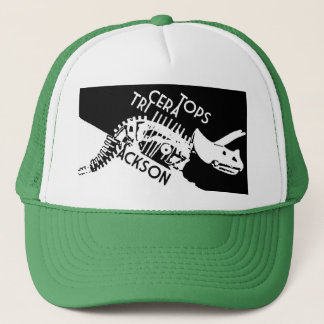 Een andere Trucker Hat Pet