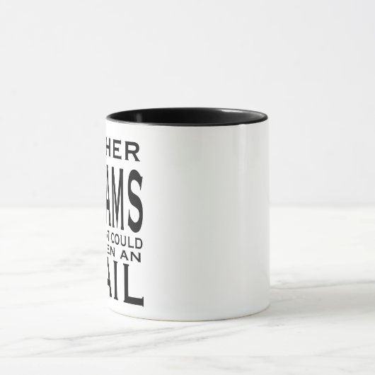 Een andere vergadering die een e-mail had kunnen z mok (Midden)