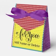 Een andere voor jou - zie Achterzijde - Voorkeuren