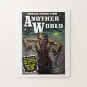 Een andere wereld (Dec, 1952) Legpuzzel (Verticaal)