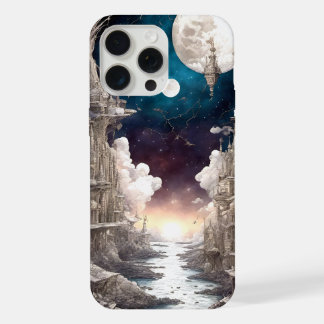 Een Andere Wereld I iPhone 15 Pro Max Case