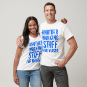 EEN ANDERE WERKSTICHTING VOOR VIAGRA T-SHIRT (Unisex)