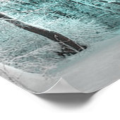 een andere winter wonderland 3 poster (Hoek)