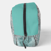 een andere winter wonderland 3 toilettasje (Rechts)