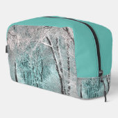 een andere winter wonderland 3 toilettasje (Rechterhoek)