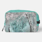 een andere winter wonderland 3 toilettasje (Achterkant)