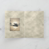 Een andere Zon Kaart (Binnen)