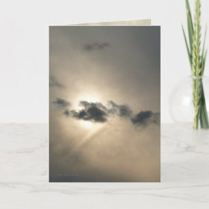 Een andere Zon Kaart