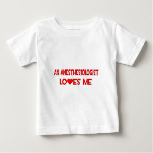 Een anesthesioloog houdt van mij