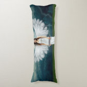 Een Angels richting Lichaamskussen (Voorkant Verticaal)