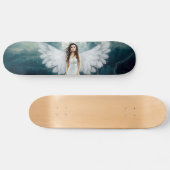 Een Angels richting Persoonlijk Skateboard (Horizontaal)