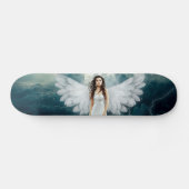 Een Angels richting Persoonlijk Skateboard (Horizontaal)