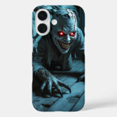 Een angstaanjagend wezen Case-Mate iPhone case (Achterkant)