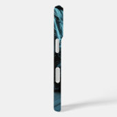 Een angstaanjagend wezen Case-Mate iPhone case (Achterkant / Rechts)