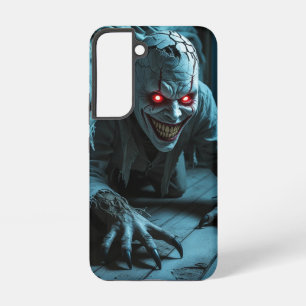 Een angstaanjagend wezen samsung galaxy hoesje